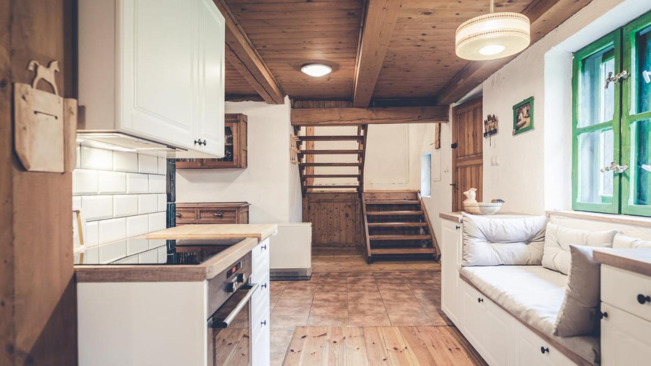 Apartamenty Everysky Janice Grudza Esterno foto